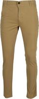 Suitable Milton Skinny-Fit Chino Khaki