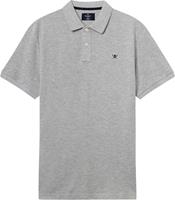 Hackett Polo Grijs