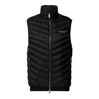 Armani Exchange Bodywarmer met ritszakken