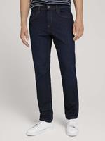 TOM TAILOR 5-Pocket-Jeans Josh, mit Reißverschluss