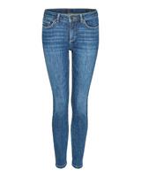 OPUS Skinny-fit-Jeans Elma strong blue, im Five-Pocket-Design