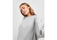 adidas Originals 3-Stripes Oversized Sweatshirt Damen - Damen