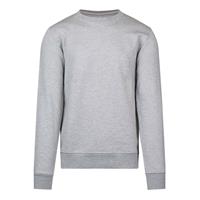 Cruyff - Hernandez Sweater Licht Grijs