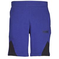 Herren-sportshorts Puma Rebel Blau