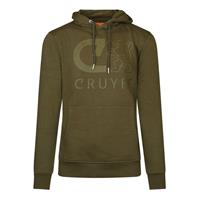 Cruyff Hernandez Hoodie Heren