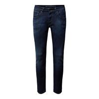Slim Fit Jeans mehrfarbig Herren 