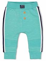 Feetje Broek Team Icecram mint gemêleerd