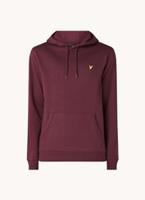 LYLE & SCOTT LYLE & SCOTT sweatshirt Sweatshirts rot Herren 