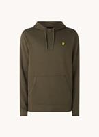 Lyle & Scott Hoodie Heren