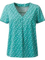 Comfortabele blouse