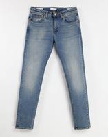 Selected Homme Slim fit jeans in 5-pocketmodel, model 'LEON'
