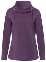 Your Look... for less! Shirt met lange mouwen