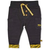 Feetje Broek Go Wild antraciet