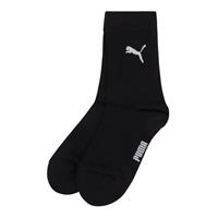 Puma Socken "Easy Rider", 2er-Pack, Basic, für Kinder, Schwarz