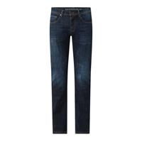 Baldessarini Jeans, 5-Pocket, regular fit, für Herren, navy