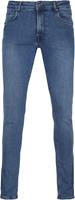 Suitable Hume Jeans Mid Blue