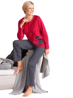 Your Look... for less! Pyjama