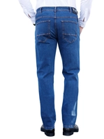 Your Look... for less! Heren Jeans dark-blue Größe