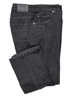 Your Look... for less! Heren Jeans grey-denim Größe