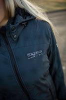 DEPROC Active Softshell-jas KEELE PEAK WOMEN ook in grotere maten te bestellen