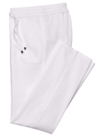 Dames Jeans wit Größe