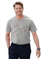 Your Look... for less! Vrijetijdsshirt
