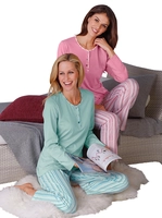 Ascafa Pyjama's