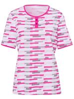 Your Look... for less! Capri-pyjama