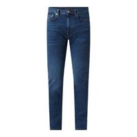 Tommy Hilfiger Slim fit jeans met stretch, model 'Bleecker'