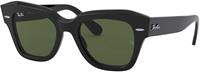 Zonnebril Ray-ban Occhiali da Sole State Street RB2186 901/31
