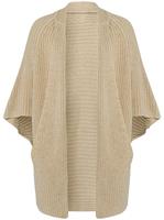 Classic Basics Strickjacke