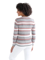 Classic Basics Streifenpullover Pullover