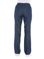 Your Look... for less! Dames Comfortjeans blue-stonewashed Größe