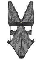 JETTE Body