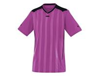Jako - Jersey Cup S/S - Shirt Paars
