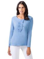 Classic Inspirationen Shirt met ronde hals Shirt (1-delig)