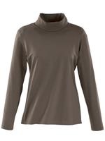 Casual Looks Rollkragenshirt