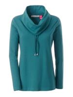 Your Look... for less! Shirt met V-hals