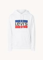 Levi's Trainingsjack Levis Graphic Standard Hoodie