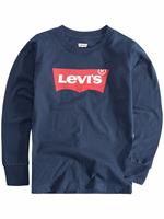 LEVI'S KIDS T-shirt met lange mouwen