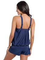 Your Look... for less! Tankini-bovenstuk