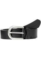 Marc O'Polo Riem met labeldetails