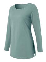Your Look... for less! Shirt met lange mouwen