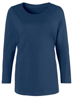Your Look... for less! Shirt met lange mouwen