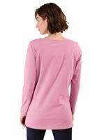 Your Look... for less! Shirt met lange mouwen
