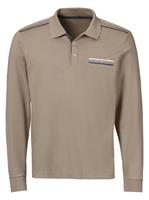 Your Look... for less! Poloshirt