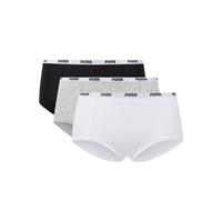 Puma Panty met stretch, set van 3 stuks