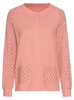 Wäschepur Pyjama