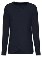 Your Look... for less! Dames Pullover marine Größe