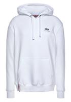 Alpha Industries Hoodie Hoody Small Logo